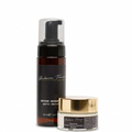 Kit Silver Daily Care – La Routine Fondamentale per Detersione e Protezione by Barberia Tranese