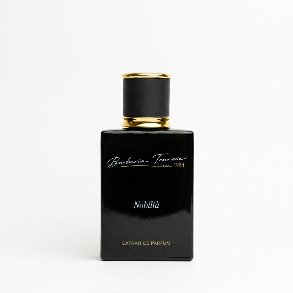 Profumo Nobiltà | Barberia Tranese